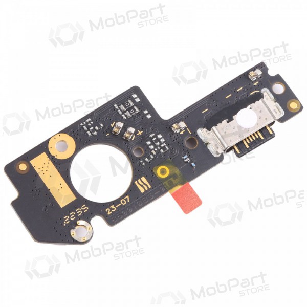 Xiaomi Redmi 10 5G NFC conector de carga (service pack) (original) Xiaomi Redmi 10 5G NFC conector de carga (service pack) (original)