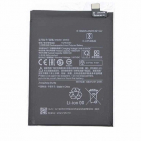 Xiaomi Redmi Note 10 / Redmi Note 10S bateria, akumuliatorius (BN59)