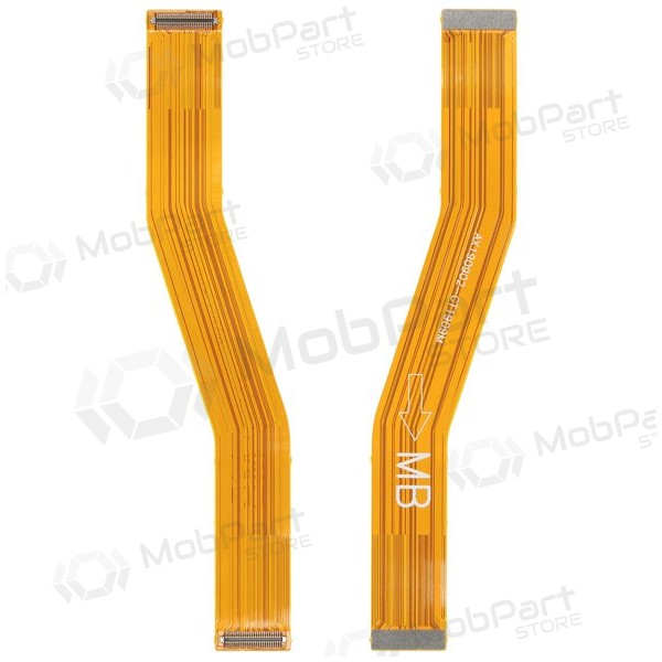 Xiaomi Redmi Note 8 Pro pagrindinė conector