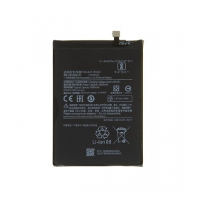 Xiaomi Redmi 9T / Redmi Note 9 / POCO M3 bateria, akumuliatorius (BN62)