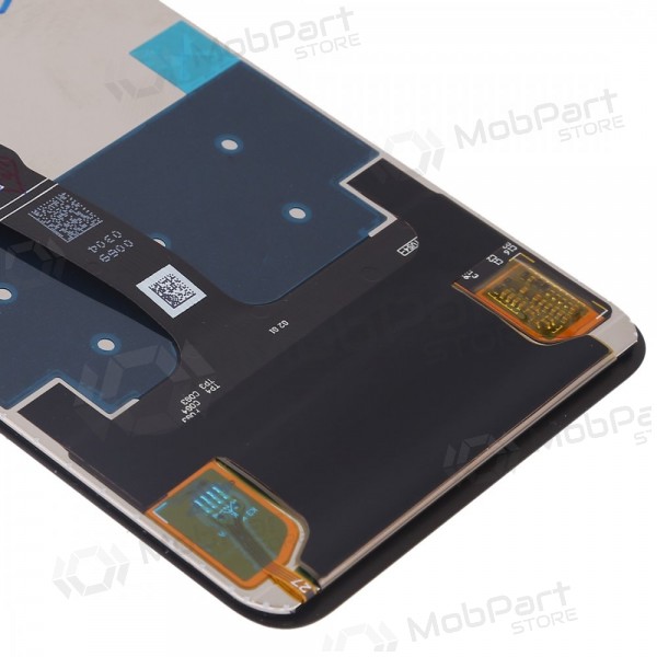 Huawei P30 Lite ecrã (preto) - Premium