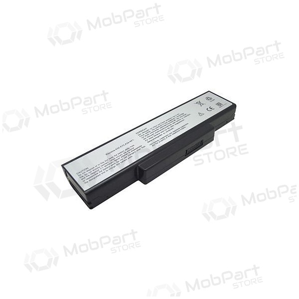 ASUS A32-K72, 5200mAh bateria do portátil ASUS A32-K72, 5200mAh bateria do portátil