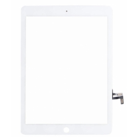 Apple iPad Air / iPad 2017 (5th) touchscreen (branco)