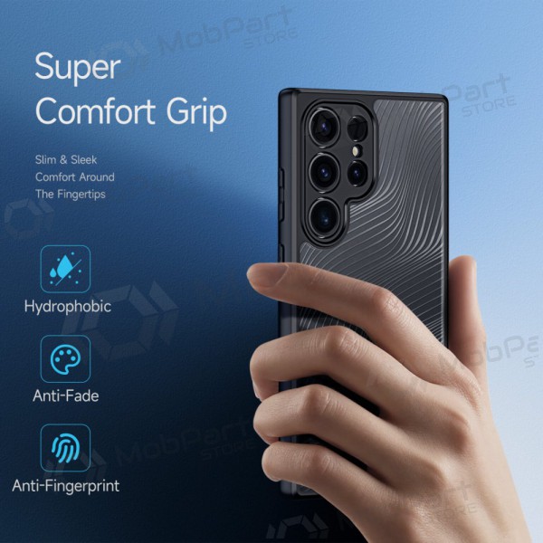 Samsung Galaxy S24 Ultra capa Samsung Galaxy S24 Ultra capa
