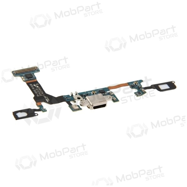Samsung G930F Galaxy S7 conector de carga