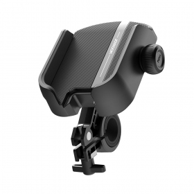 Telefono laikiklis dviračiui Joyroom JR-ZS431 preto