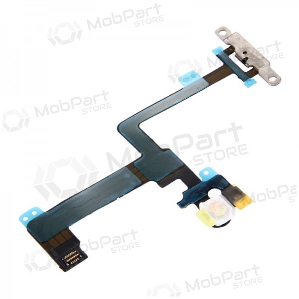 Apple iPhone 6 on / off conector de força (usado, original) Apple iPhone 6 on / off conector de força (usado, original)