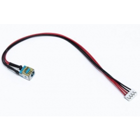 ACER Aspire 8920 conector carga