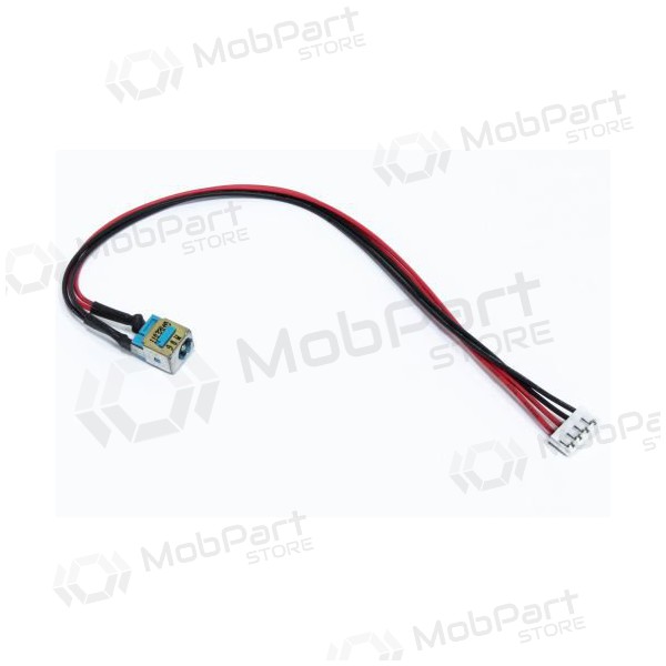 ACER Aspire 8920 conector carga
