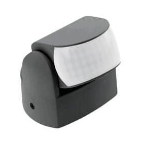 GTV CR-9 mini judesio jutiklis CR-CR9M00-10 (360°, preto, IP65)