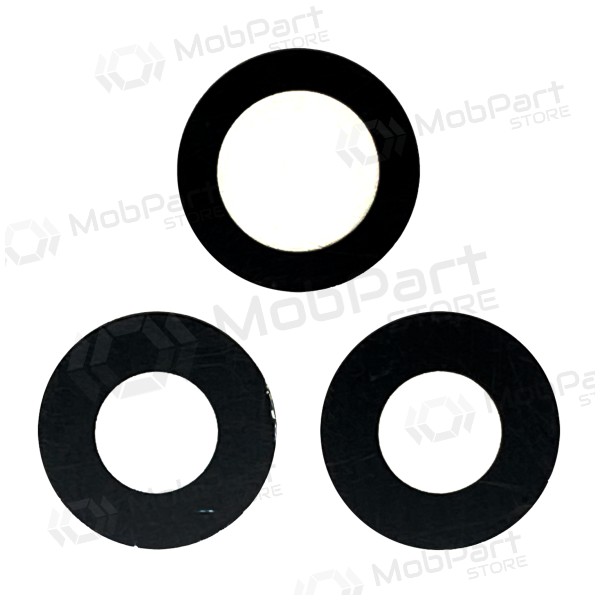 iPhone 11 Pro / 11 Pro Max lente vidro da câmera (3unidade)