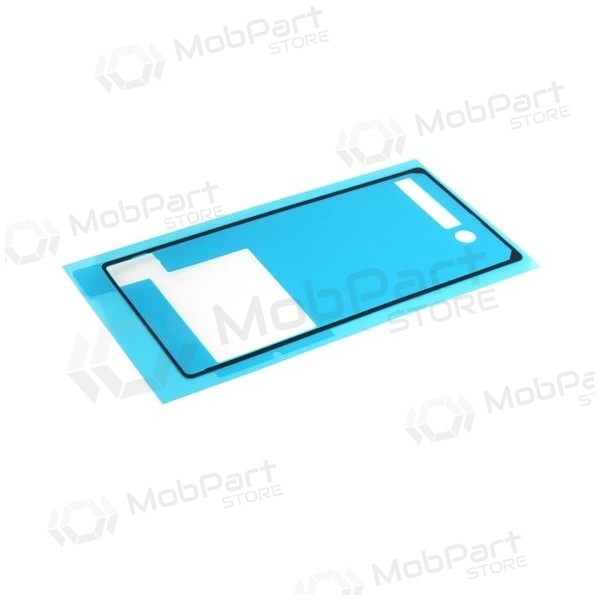 Sony Xperia Z2 D6502 / Xperia Z2 D6503 / Xperia Z2 D6543 adesivo da tampa da bateria