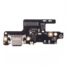 Xiaomi Redmi Note 7 conector de carga - Premium