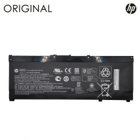 HP SR04XL, 4550mAh bateria do portátil - PREMIUM