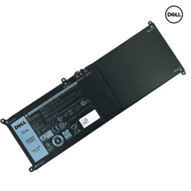 DELL 7VKV9 bateria do portátil - PREMIUM
