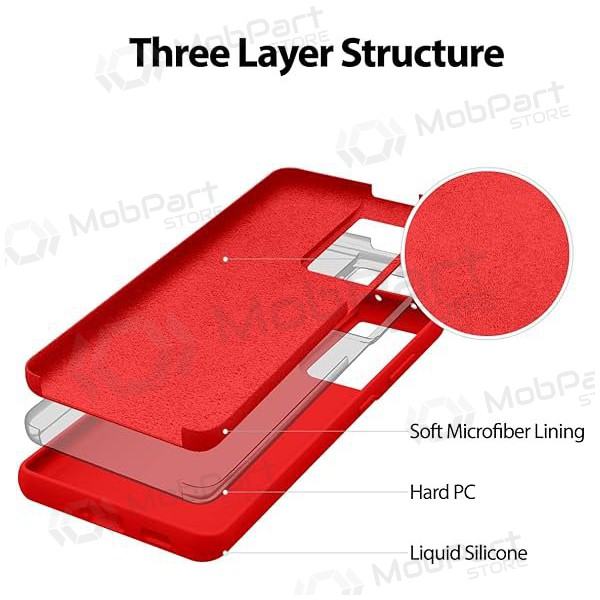 Samsung Galaxy S24 FE capa Mercury 