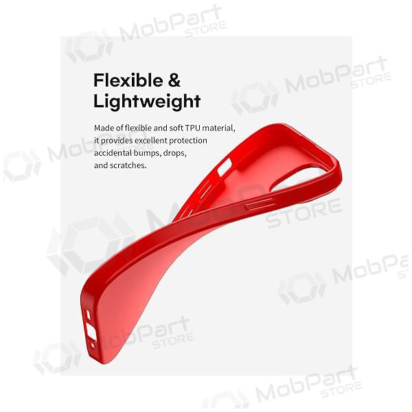 Apple iPhone 12 mini capa 