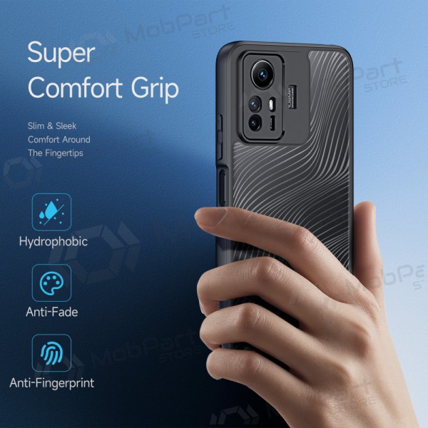 Xiaomi Redmi Note 12S capa Xiaomi Redmi Note 12S capa
