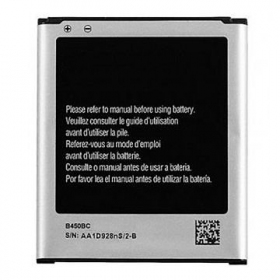 Samsung SM-G386T Galaxy Avant bateria / acumulador (2000mAh)