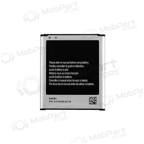 Samsung SM-G386T Galaxy Avant bateria / acumulador (2000mAh) Samsung SM-G386T Galaxy Avant bateria / acumulador (2000mAh)