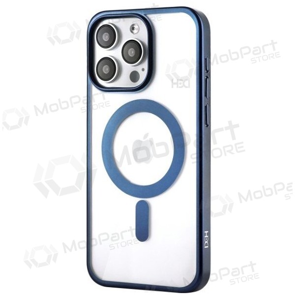 Samsung Galaxy S26 capa - HDD Electro MagSafe Case (azul)