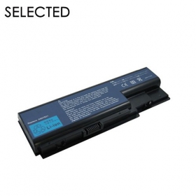 ACER AS07B31, 4400mAh bateria do portátil