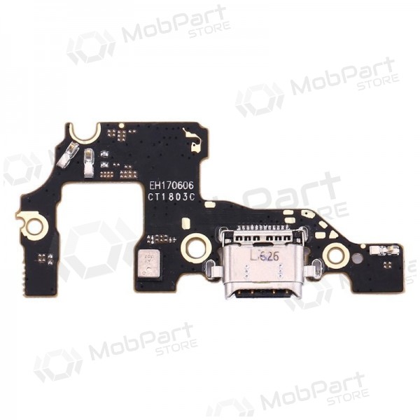 Huawei P10 conector de carga