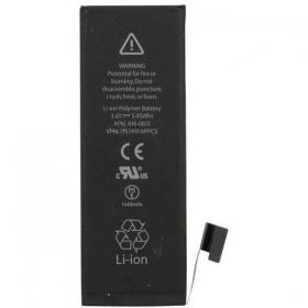 Apple iPhone 5 bateria / acumulador (1440mAh)