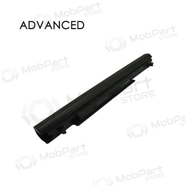 ASUS A32-K56, 2600mAh bateria do portátil ASUS A32-K56, 2600mAh bateria do portátil