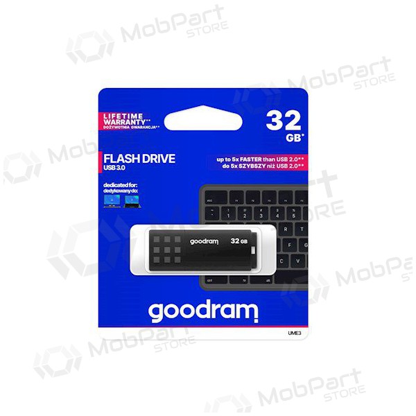Pendrive Goodram UME3 32GB USB 3.0