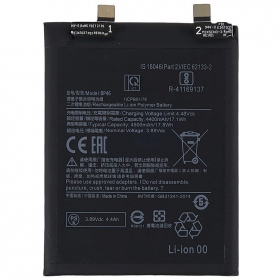 Xiaomi 12 / 12X bateria, akumuliatorius (BP46)