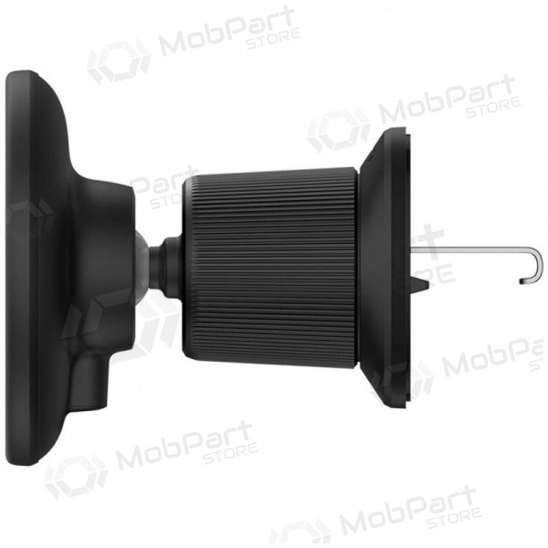 Automobilinis laikiklis-carregador Baseus CW01 MagSafe 15W preto C40141001111-00