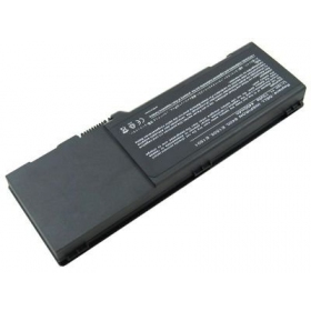 DELL KD476, 5200mAh bateria do portátil