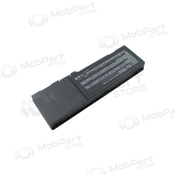 DELL KD476, 5200mAh bateria do portátil DELL KD476, 5200mAh bateria do portátil