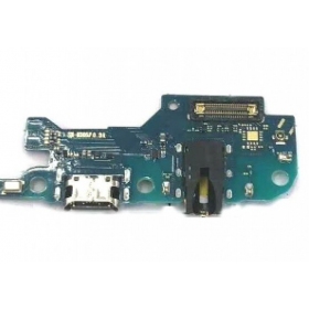 Samsung M305 Galaxy M30 2019 conector de carga