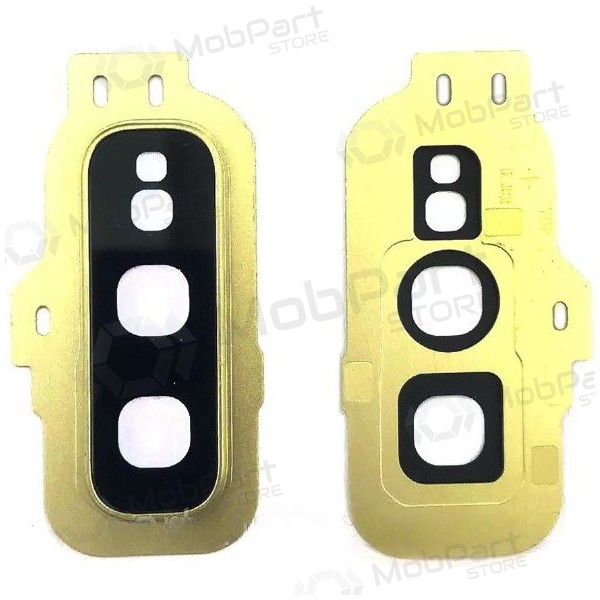 Samsung G970 Galaxy S10e lente vidro da câmera amarelo (Canary Yellow) Samsung G970 Galaxy S10e lente vidro da câmera amarelo (Canary Yellow)