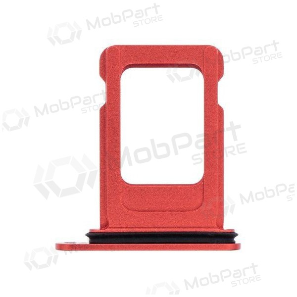 Apple iPhone 13 SIM titular do cartão (vermelho)