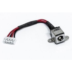 TOSHIBA L45 conector carga