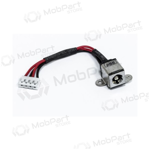 TOSHIBA L45 conector carga