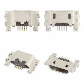Sony Xperia Z1 D5503 conector carga (original)