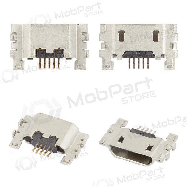 Sony Xperia Z1 D5503 conector carga (original)