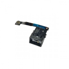 Huawei Mate 10 conector de áudio