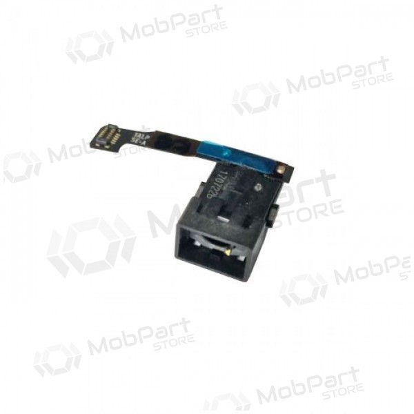 Huawei Mate 10 conector de áudio