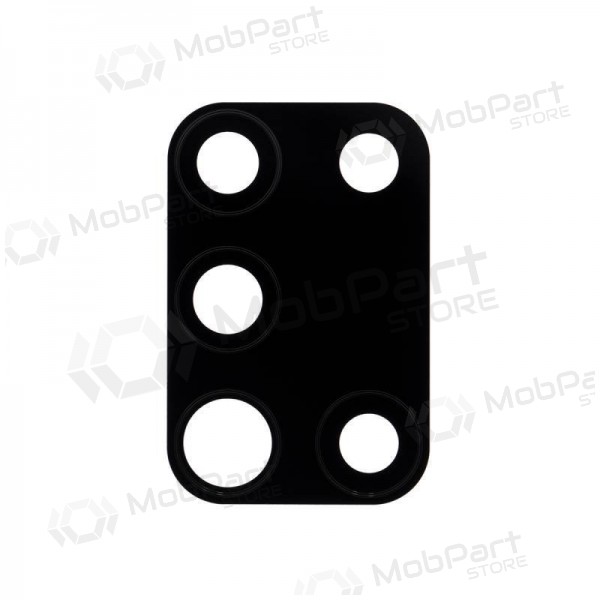 Samsung A315 Galaxy A31 2020 lente vidro da câmera (original) (service pack) Samsung A315 Galaxy A31 2020 lente vidro da câmera (original) (service pack)
