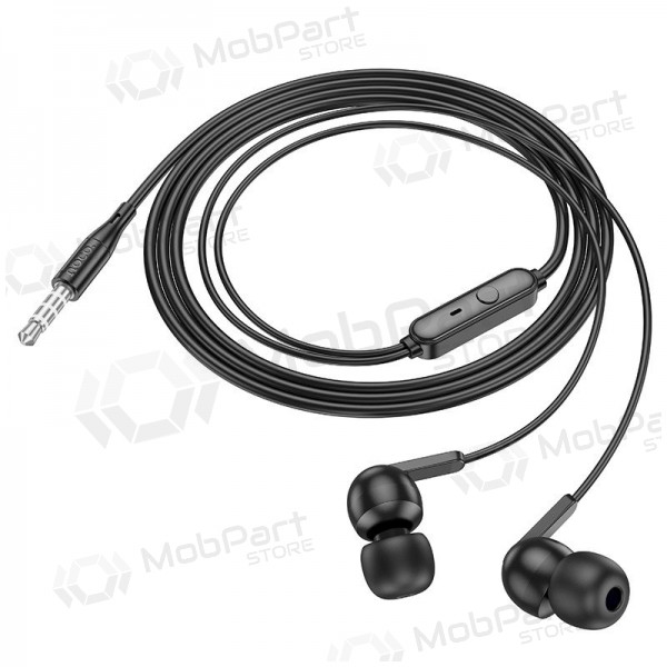 Ausinės Hoco M124 3,5mm