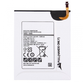 Samsung T560 Galaxy Tab E 9.6 / T561 Galaxy Tab E 9.6 bateria / acumulador (EB-BT561ABE) (5000mAh)