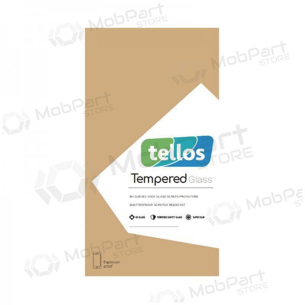 Samsung Galaxy A145 A14 4G / A146 A14 5G protetor de tela de vidro temperado 