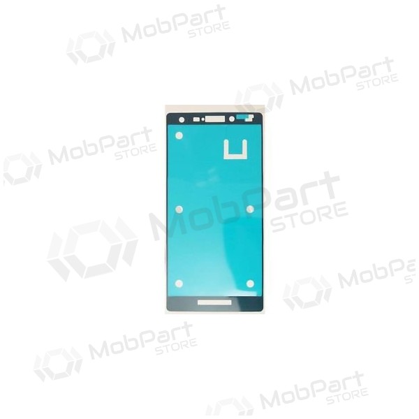 Sony Xperia M2 Aqua D2403 / Xperia M2 Aqua D2406 adesivo de tela