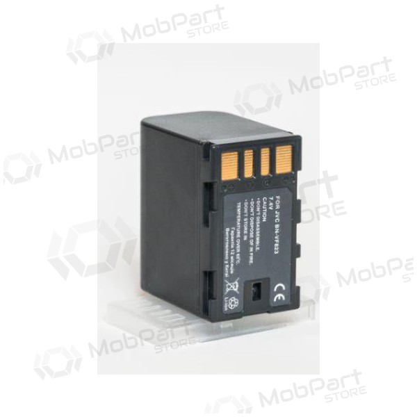 JVC BN-VF823 foto bateria / acumulador JVC BN-VF823 foto bateria / acumulador