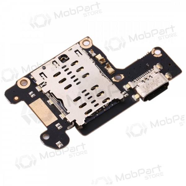 Xiaomi Mi 9T / 9T Pro / Redmi K20 / K20 Pro / F10 conector de carga Xiaomi Mi 9T / 9T Pro / Redmi K20 / K20 Pro / F10 conector de carga